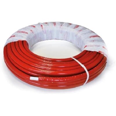 Nicoll Modelo Sistema Multicapa Rojo - Tubería multistrato Nicoll Modelo Sistema Multicapa Rojo - Tubería multistrato
