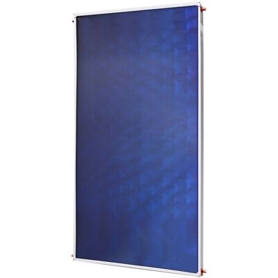 ATON Colector solar selectivo alto 2,72 m² - Tipo solar ATON Colector solar selectivo alto 2,72 m² - Tipo solar