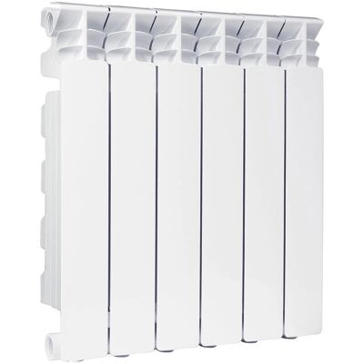 Fondital Radiador H 700 10 Elementos - Radiador Fondital Radiador H 700 10 Elementos - Radiador