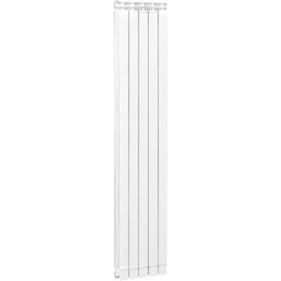 Radiador de aluminio Garda Dual80 H 900 - 3 Elementos Radiador de aluminio Garda Dual80 H 900 - 3 Elementos