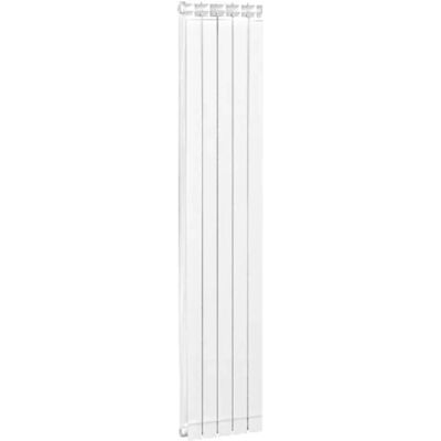 Radiador de aluminio Garda Dual80 de Fondital - Calefacción Radiador de aluminio Garda Dual80 de Fondital - Calefacción