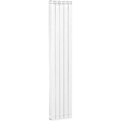 Radiador de aluminio Garda Dual80 H 2000 - Calefacción Radiador de aluminio Garda Dual80 H 2000 - Calefacción