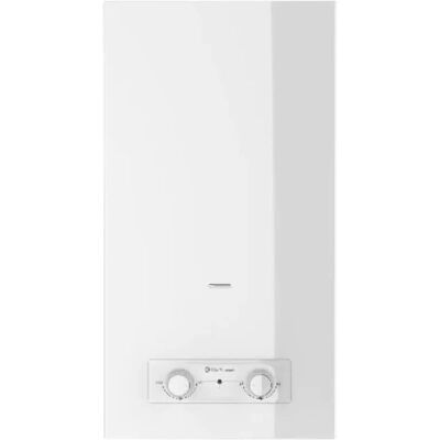 Calentador de agua a gas Chaffoteaux 14L - Bajo NOx, Agua caliente instantánea Calentador de agua a gas Chaffoteaux 14L - Bajo NOx, Agua caliente instantánea