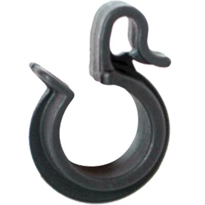 IRRITEC D 20 Gancio Irrigazione - Raccordi Irrigazione IRRITEC D 20 Gancio Irrigazione - Raccordi Irrigazione