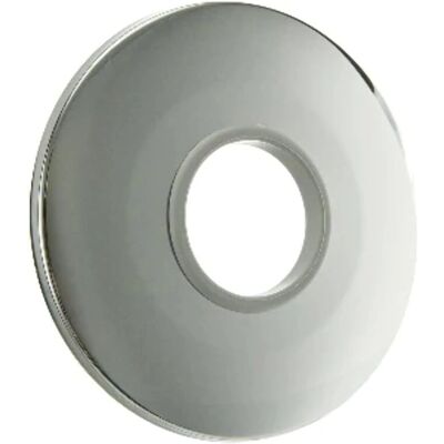 Packard Bell - Piastra doccia rotonda cromata - 40 mm - Tipo di doccia Packard Bell - Piastra doccia rotonda cromata - 40 mm - Tipo di doccia