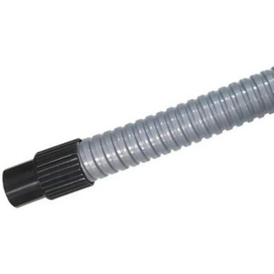 Tubo flessibile per aspiracenere RIBIMEX 130cm - Accessori Tubo flessibile per aspiracenere RIBIMEX 130cm - Accessori