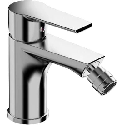 TIEMME - Mezclador monomando para bidet - Ahorro de energía, salida 1¼” TIEMME - Mezclador monomando para bidet - Ahorro de energía, salida 1¼”