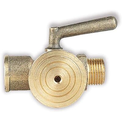 Valvola Watts Industries - Flangia 3/8 - Conforme INAIL Valvola Watts Industries - Flangia 3/8 - Conforme INAIL
