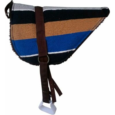 TATTINI TU Navajo Stoff Pferdedecke - Pferdedecke TATTINI TU Navajo Stoff Pferdedecke - Pferdedecke