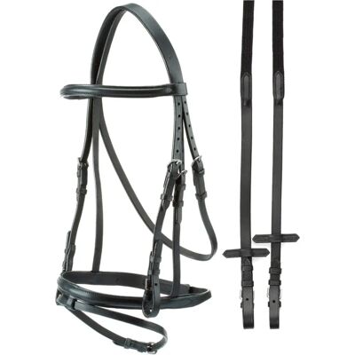TATTINI Kopfstück Modell 1403833 - Headcollars TATTINI Kopfstück Modell 1403833 - Headcollars