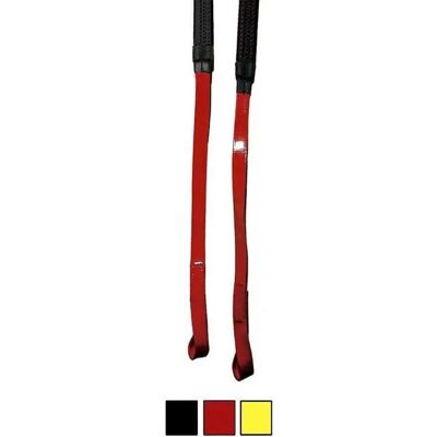 TATTINI PVC Gummiband für Pferde - Voll TATTINI PVC Gummiband für Pferde - Voll