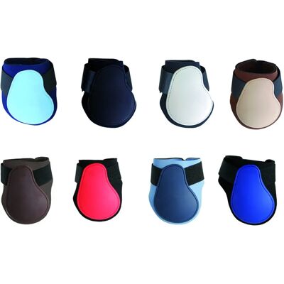 TATTINI Pferdeglocken - Mehrere Farben TATTINI Pferdeglocken - Mehrere Farben