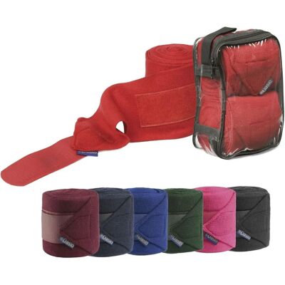 DASLÖ Stallsbänder - Stable Straps DASLÖ Stallsbänder - Stable Straps