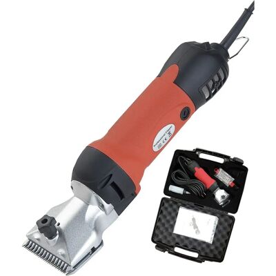 DASLÖ Große Pferdeschermaschine - Horse Clipper DASLÖ Große Pferdeschermaschine - Horse Clipper