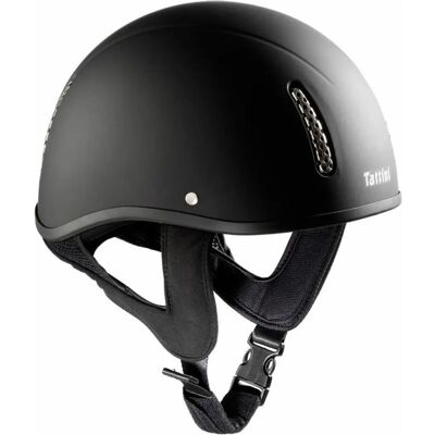TATTINI Helm - Belüftungsschlitze, Coolmax Innenfutter, CE VG1 Zulassung TATTINI Helm - Belüftungsschlitze, Coolmax Innenfutter, CE VG1 Zulassung