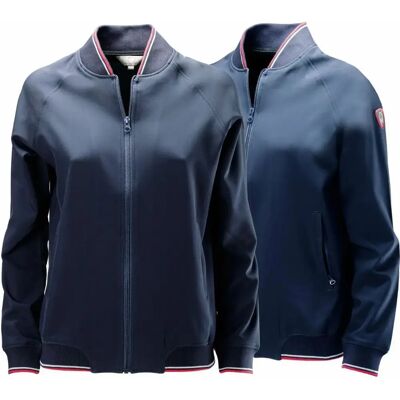Tattini Softshell Sommer-Bomberjacke - Jacke Tattini Softshell Sommer-Bomberjacke - Jacke