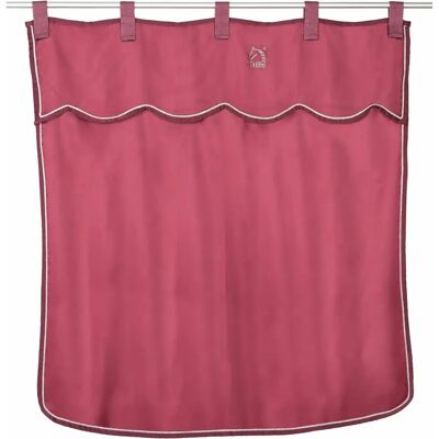 Rideau de porte en nylon lavable TATTINI - Curtain Rideau de porte en nylon lavable TATTINI - Curtain