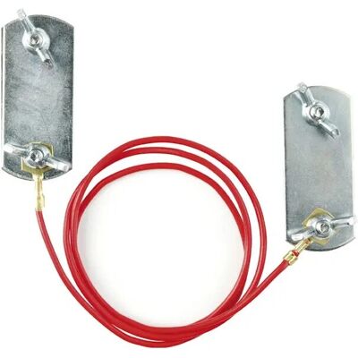 NSC Cavetto di collegamento - Kabelverbinder NSC Cavetto di collegamento - Kabelverbinder
