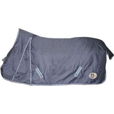 TATTINI Pferdedecke - 135 cm / 100 cm Wasserdicht Atmungsaktiv 200g TATTINI Pferdedecke - 135 cm / 100 cm Wasserdicht Atmungsaktiv 200g