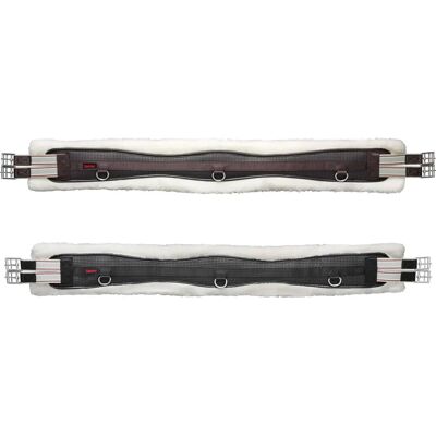 Tattini Neopren Lamm & Elastik Gurt - 110 cm - Gurt Tattini Neopren Lamm & Elastik Gurt - 110 cm - Gurt