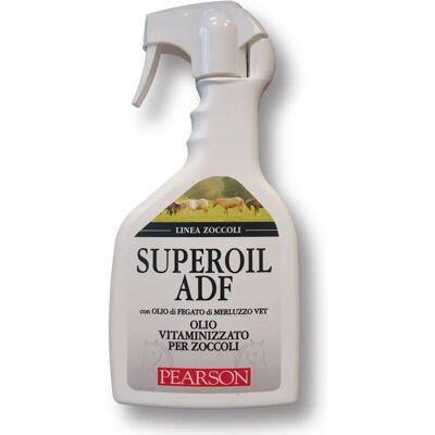 Olio per Ferrature TATTINI Superoil - Olio per ferri di cavallo Olio per Ferrature TATTINI Superoil - Olio per ferri di cavallo