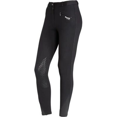 Daslö Baumwoll-Elastan-Hosen - Slim Fit für alle Jahreszeiten Daslö Baumwoll-Elastan-Hosen - Slim Fit für alle Jahreszeiten