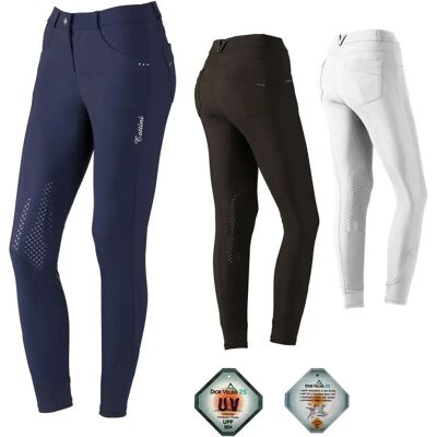 TATTINI Ardisia Damen Reithosen - Reiten TATTINI Ardisia Damen Reithosen - Reiten