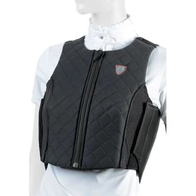 TATTINI Kinder Steppweste - Schutzjacke TATTINI Kinder Steppweste - Schutzjacke