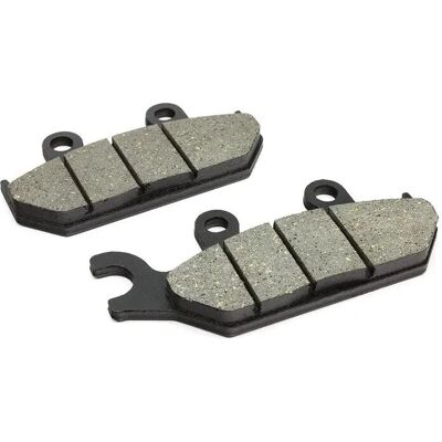 Plaquettes de frein organiques Brenta Yamaha 400, XT, 600 - Pièces moto - Publicité Plaquettes de frein organiques Brenta Yamaha 400, XT, 600 - Pièces moto - Publicité