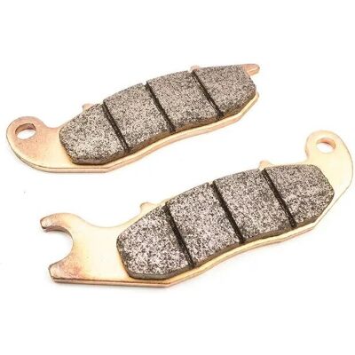 Brenta - Sintered - Prodotto in Italia - Pastiglie freno moto Brenta - Sintered - Prodotto in Italia - Pastiglie freno moto