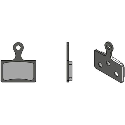 Pastiglie freno sinterizzate Brenta - Accessori per ciclismo Pastiglie freno sinterizzate Brenta - Accessori per ciclismo