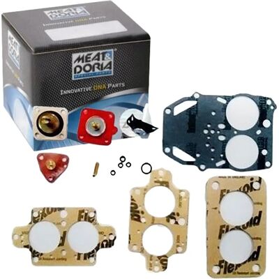 Meat&Doria S34G Vergaser-Reparaturset - Vergaser-Reparaturset Meat&Doria S34G Vergaser-Reparaturset - Vergaser-Reparaturset