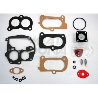 MEAT & DORIA S44G Reparatursatz - Vergaser MEAT & DORIA S44G Reparatursatz - Vergaser