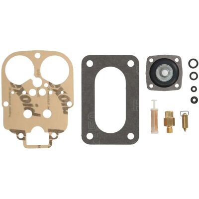 MEAT & DORIA W381 Carburetor Repair Kit - Repair Kit for Carburetor MEAT & DORIA W381 Carburetor Repair Kit - Repair Kit for Carburetor