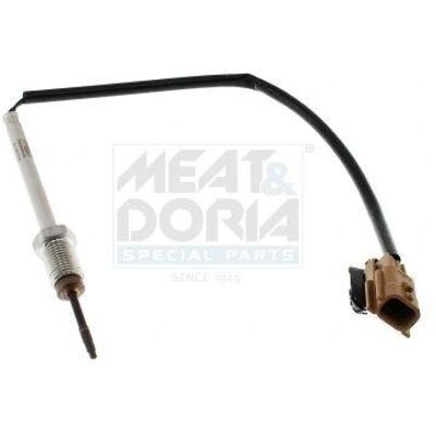 MEAT & DORIA Sensor - Model 12186E - Gas Temperature Sensor for Nissan, Renault, Opel, Mercedes, GM MEAT & DORIA Sensor - Model 12186E - Gas Temperature Sensor for Nissan, Renault, Opel, Mercedes, GM