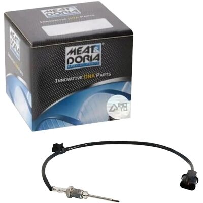 MEAT & DORIA Sensor - Modell 12525 - Abgastemperatursensor MEAT & DORIA Sensor - Modell 12525 - Abgastemperatursensor