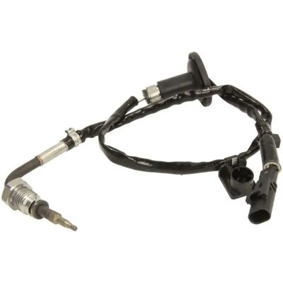 MEAT & DORIA MD12598 Temperatursensor - Gebogen, 475mm Kabel, 2 Anschlüsse MEAT & DORIA MD12598 Temperatursensor - Gebogen, 475mm Kabel, 2 Anschlüsse