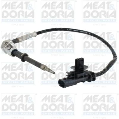 MEAT & DORIA MD12614 - Capteur de température des gaz d'échappement MEAT & DORIA MD12614 - Capteur de température des gaz d'échappement