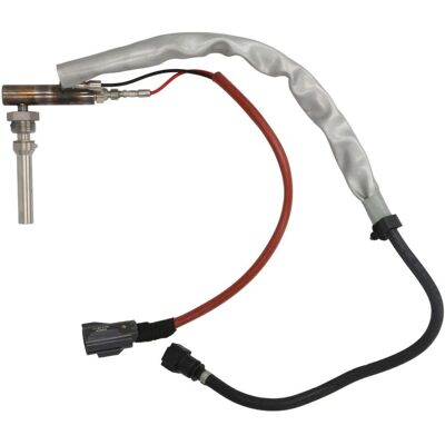 MEAT & DORIA Particle Filter Regeneration Unit - Compatible with Ford Transit 2006-2014 MEAT & DORIA Particle Filter Regeneration Unit - Compatible with Ford Transit 2006-2014