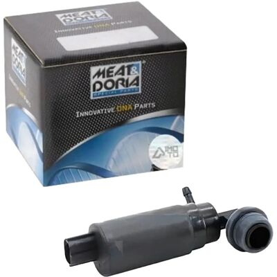 Bomba de agua de lavado MEAT & DORIA MD20202 - Eléctrica Bomba de agua de lavado MEAT & DORIA MD20202 - Eléctrica