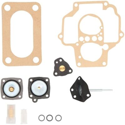Kit de réparation de carburateur MEAT & DORIA W549.1 - Kit de réparation de carburateur Kit de réparation de carburateur MEAT & DORIA W549.1 - Kit de réparation de carburateur
