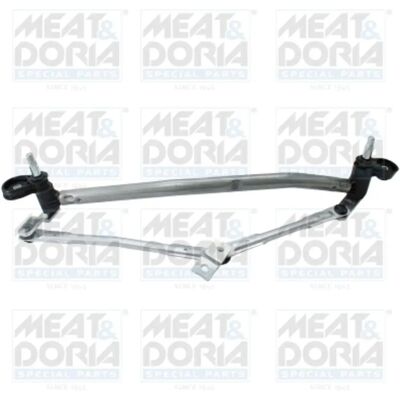 MEAT & DORIA MD227079 - Wischergestänge MEAT & DORIA MD227079 - Wischergestänge
