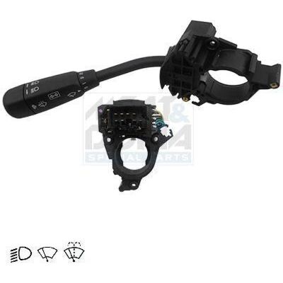 MEAT & DORIA 23015 - Car Switch MEAT & DORIA 23015 - Car Switch