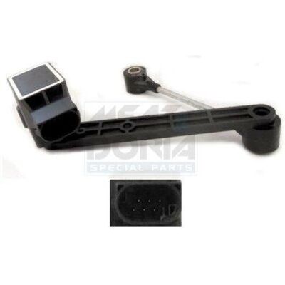 MEAT & DORIA Niveau-Sensor - Modell MD38011 - Hinten, Luftfederung MEAT & DORIA Niveau-Sensor - Modell MD38011 - Hinten, Luftfederung