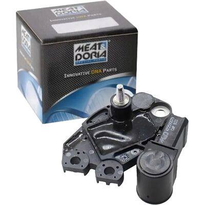 MEAT & DORIA - D3 - 14.0 V - BMW - Laturin regulaattori MEAT & DORIA - D3 - 14.0 V - BMW - Laturin regulaattori