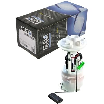 Meat & Doria Kraftstoffpumpe - MPI Einspritzsystem Meat & Doria Kraftstoffpumpe - MPI Einspritzsystem