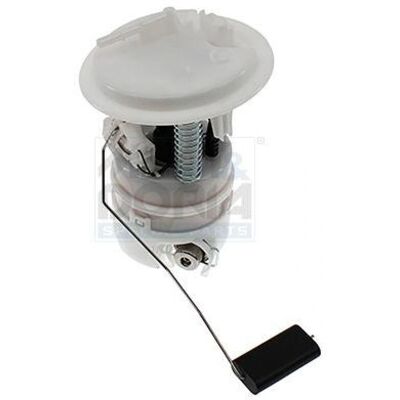 Meat & Doria Kraftstoffversorgungseinheit - MPI 3,5 bar - 100 l/h Meat & Doria Kraftstoffversorgungseinheit - MPI 3,5 bar - 100 l/h