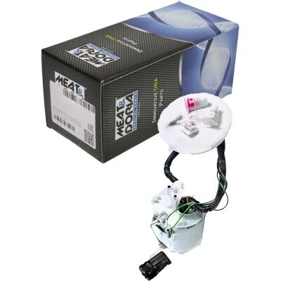 MEAT & DORIA 76854E Fuel Pump - Fuel Pump MEAT & DORIA 76854E Fuel Pump - Fuel Pump