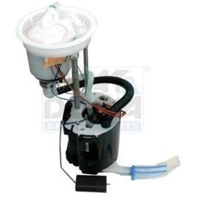 MEAT & DORIA Pompe à carburant pour Ford - Convient pour Mondeo IV, Galaxy, S-Max MEAT & DORIA Pompe à carburant pour Ford - Convient pour Mondeo IV, Galaxy, S-Max