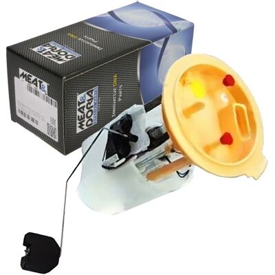 MEAT & DORIA 77381 Fuel Pump MEAT & DORIA 77381 Fuel Pump